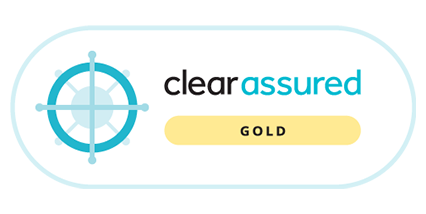 2020_ClearAssured-gold-RGB2 2020 ClearAssured Gold