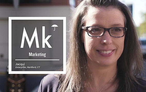 Power of Observation Video