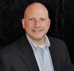 Stephen Brand, Senior Director of Architecture at Travelers