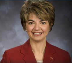 Tara Kennedy, Claim Customer Services Vice President at Travelers