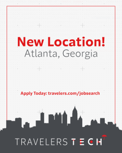 Travelers Tech Atlanta