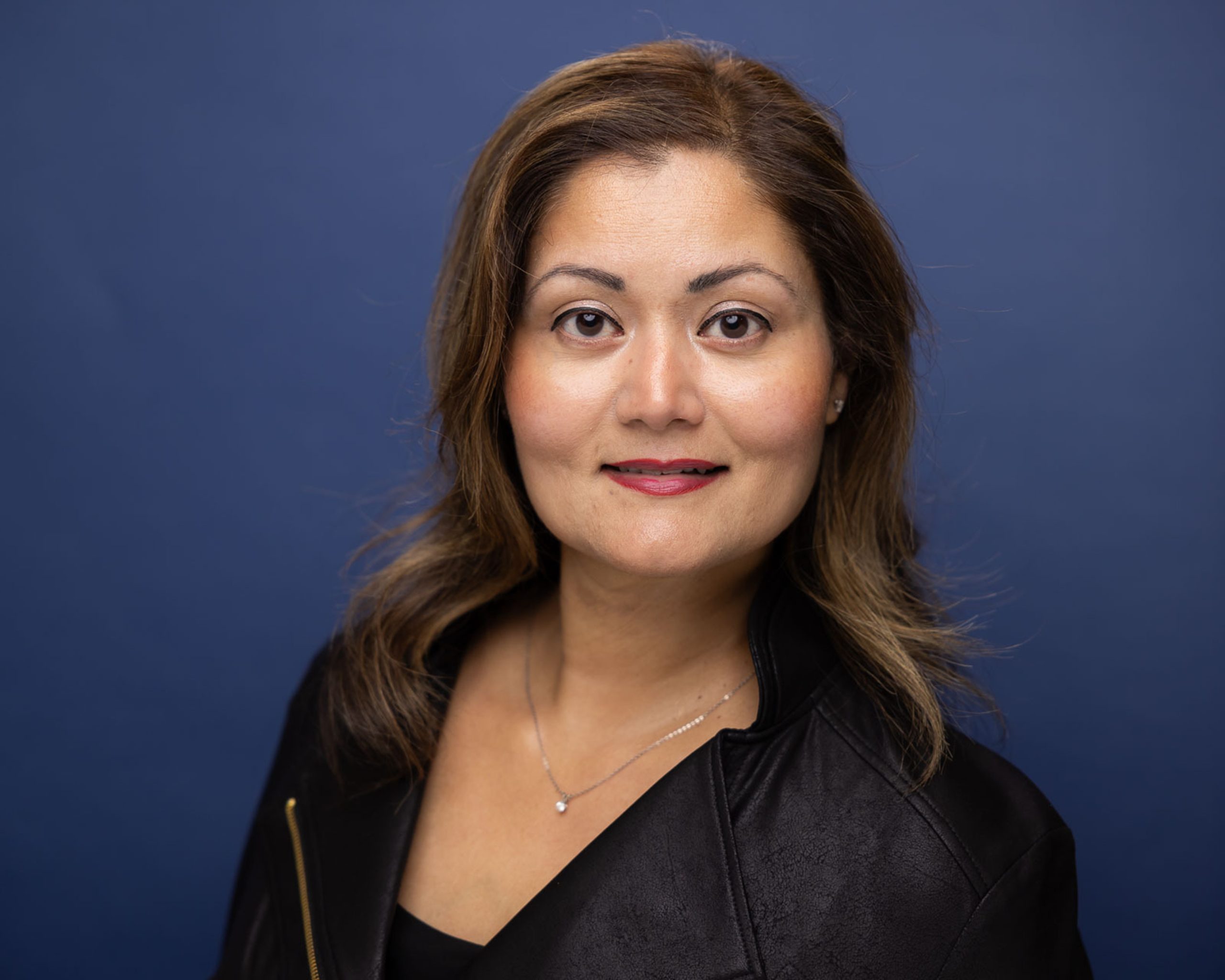 Hina Bennett, AVP, Business Transformation, Travelers