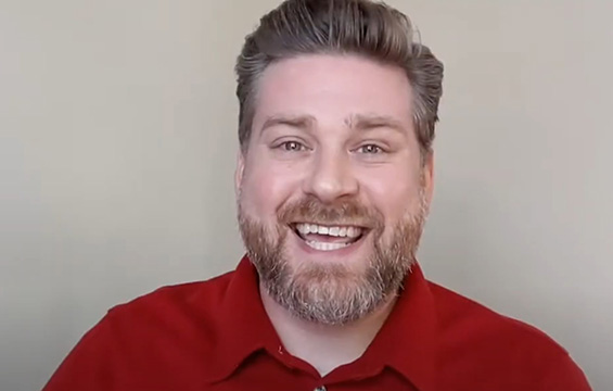 Profile image of Nathan Woltering, Senior Consultant, University Relations