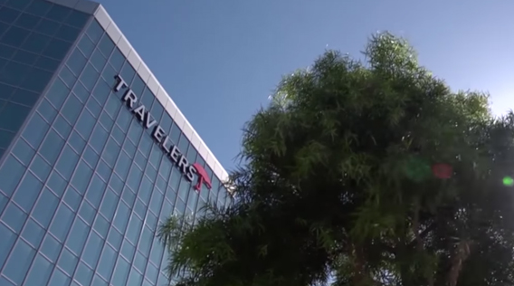 LatT_video_screen Careers at Travelers