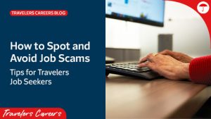 How to Spot and Avoid Job Scams. Tips for Travelers Job Seekers