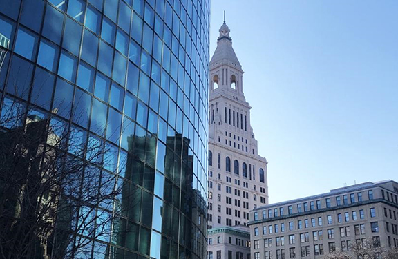 Hartford ranks in Top 10 best cities for recent grads