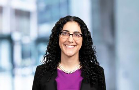 Travelers First Sustainability Officer