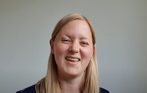 Profile image of Ruth Westbrook, Senior Recruiter.