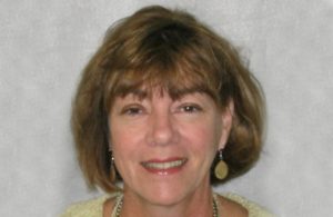 Deborah Brown