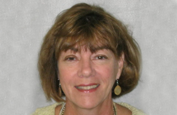 Deborah Brown