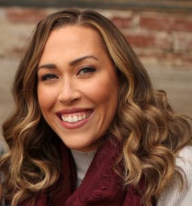 photo of Allison K. 