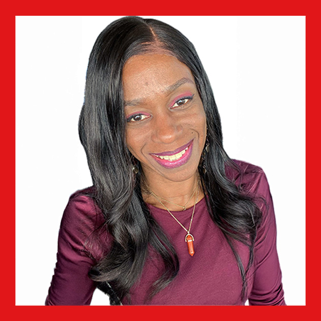 photo of Shenika D. 