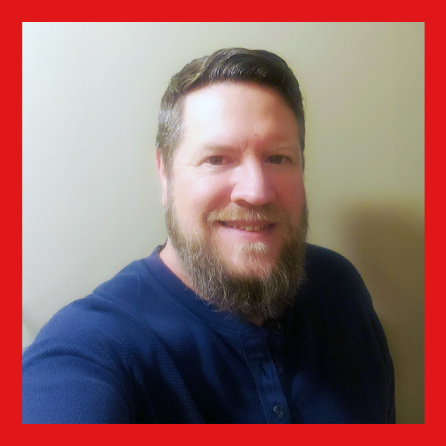 Photo of Danny M.