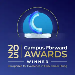 2025 Campus Forward Awards