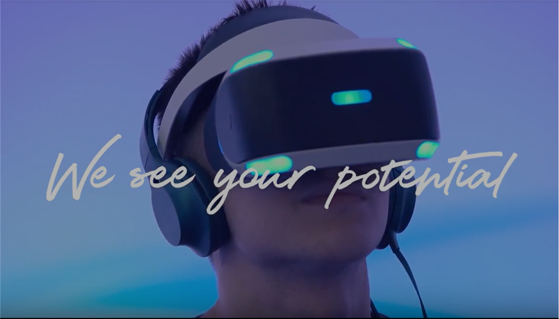 Insuring Ambition | Travelers Europe